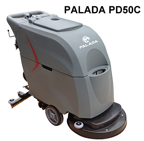 Máy chà sàn liên hợp Palada PD50C