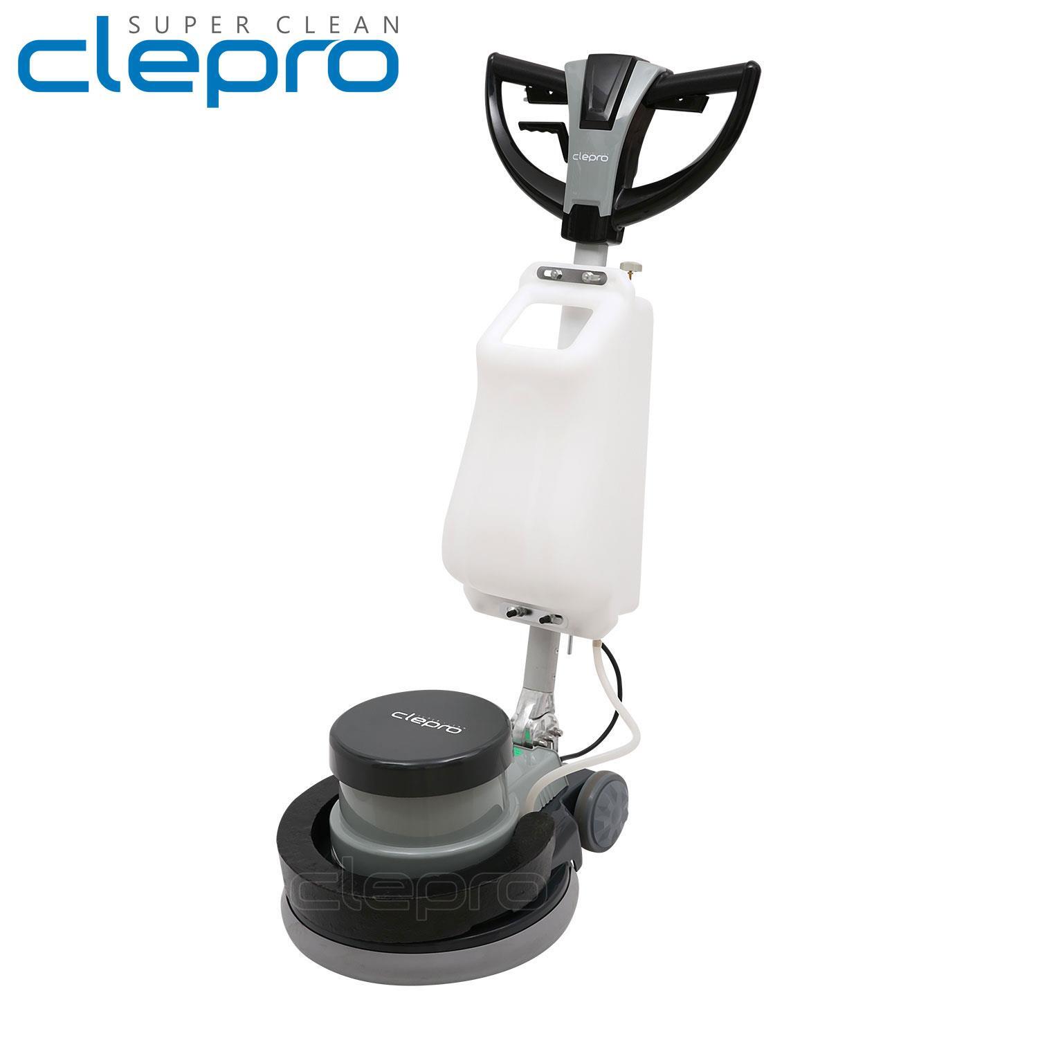 Máy chà sàn tạ Clepro CSW17G