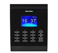 Máy chấm công bằng thẻ cảm ứng  Ronald Jack SC405