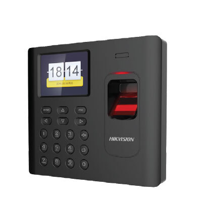Máy chấm công độc lập Hikvision SH-K2A801F