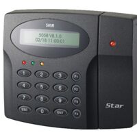 Máy chấm công dùng thẻ không tiếp xúc IP-505R