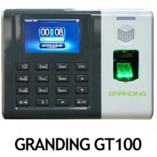 Máy chấm công Granding DG-100