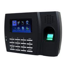 Máy chấm công INNO TA-6800A