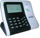 Máy chấm công J-TECH JT-008