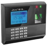 Máy chấm công JIMI ZM-T10B