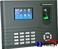 Máy chấm công vân tay J-Tech JT80 (JT-80)