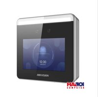 Máy chấm công nhận diện khuôn mặt Hikvision HK-K3T331