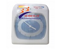 Máy chấm công thẻ giấy Wise Eye WSE-2700A