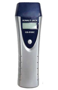 Máy chấm công tuần tra bảo vệ Ronald Jack GS8100C (GS-8100C)