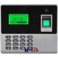 Máy chấm công vân tay J-Tech JT-72