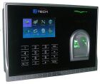 Máy chấm công vân tay J-TECH JT-C20