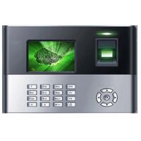 Máy chấm công vân tay và thẻ cảm ứng Kobio X990C