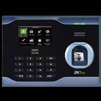 Máy chấm công vân tay ZKTeco SILK101TA