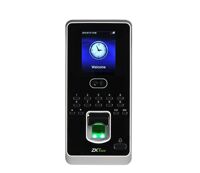 Máy chấm công Zkteco Multibio 800