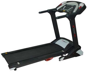 Máy chạy bộ điện TR6100 (TR-6100)