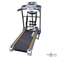 Máy chạy bộ điện đa năng Động Lực - YK-1401B