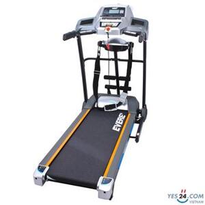 Máy chạy bộ điện đa năng Động Lực - YK-1401B