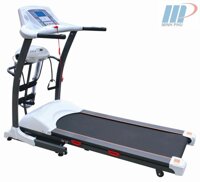 Máy chạy bộ điện đa năng Metal TM-60BD