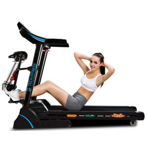 Máy chạy bộ điện TF-17AS - đa năng