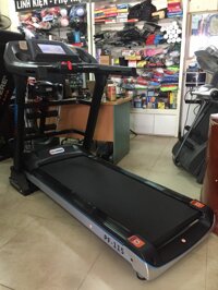 Máy chạy bộ điện Pro Fitness PF-115