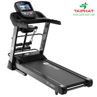 Máy chạy bộ điện Tech Fitness TF-20AS