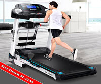 Máy chạy bộ Tech Fitness TF-22AS