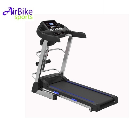 Máy chạy bộ thể dục Airbike Sports T700