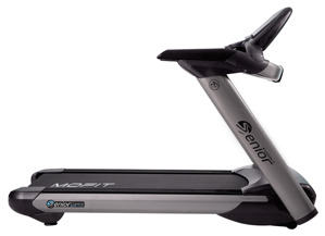 Máy chạy điện Mofit SENIOR6910