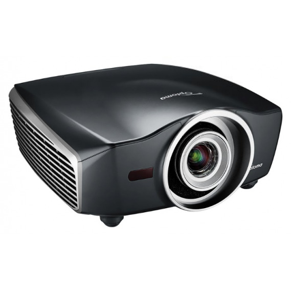 Máy chiếu 3D Optoma HD93