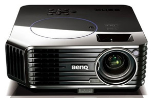 Máy chiếu BenQ MP624