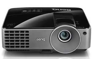 Máy chiếu BenQ MS500