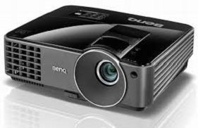 Máy chiếu BenQ MS503