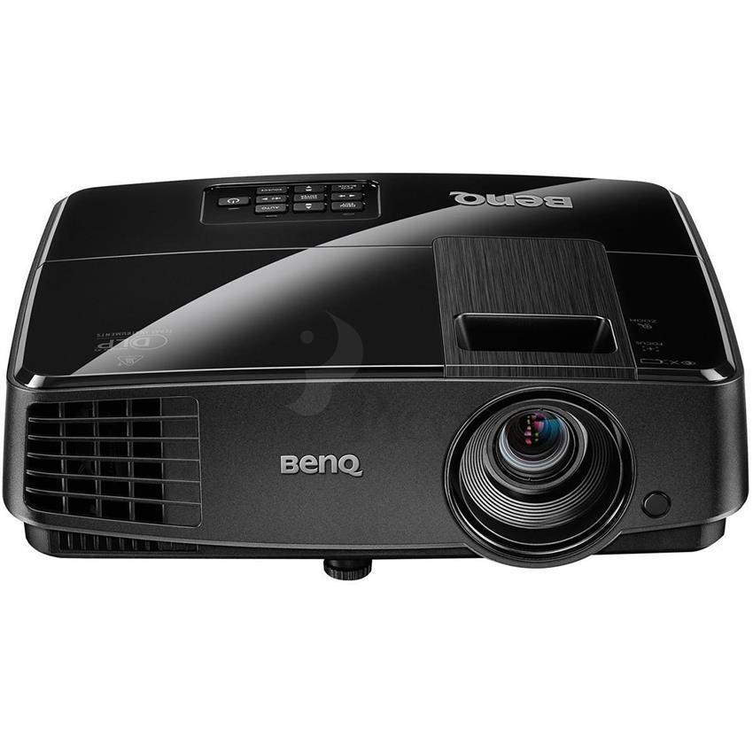 Máy chiếu BenQ MS504 - 3000 lumens