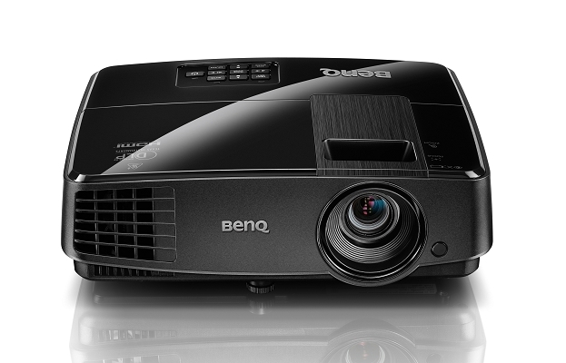 Máy chiếu BenQ MS521P (MS-521P) - 3000 lumens