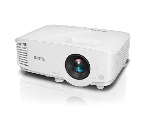 Máy chiếu BenQ MW550