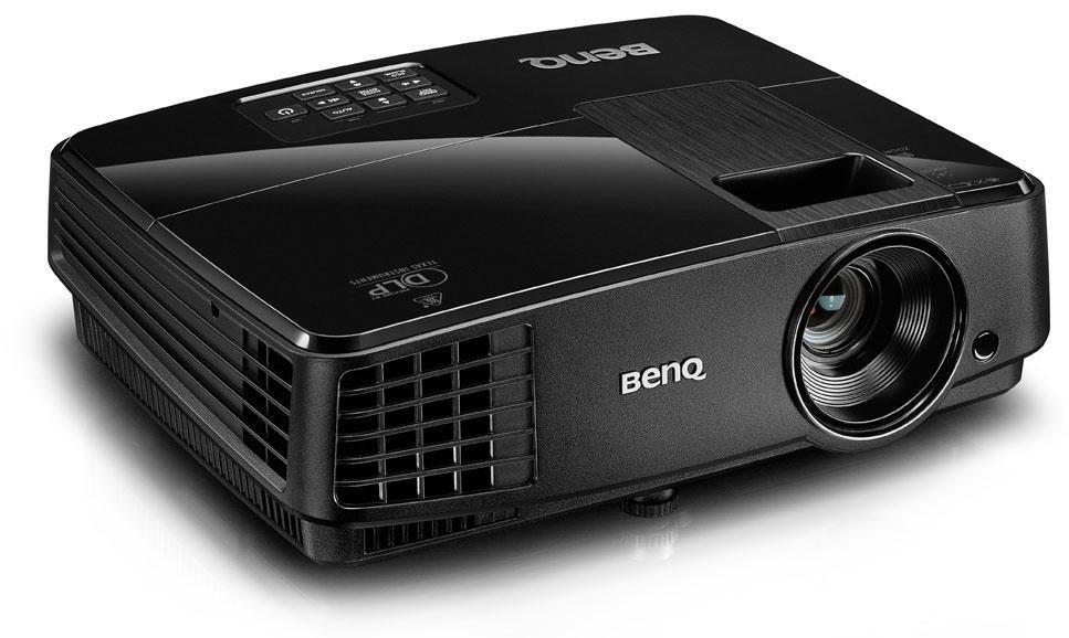 Máy chiếu BenQ MX505 (MX-505) - 3000 lumens