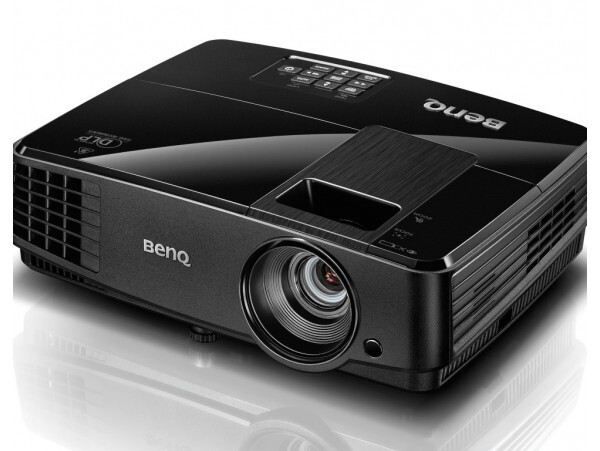 Máy chiếu BenQ MX507P