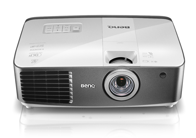 Máy chiếu BenQ W1500 (W-1500) - 2200 lumens