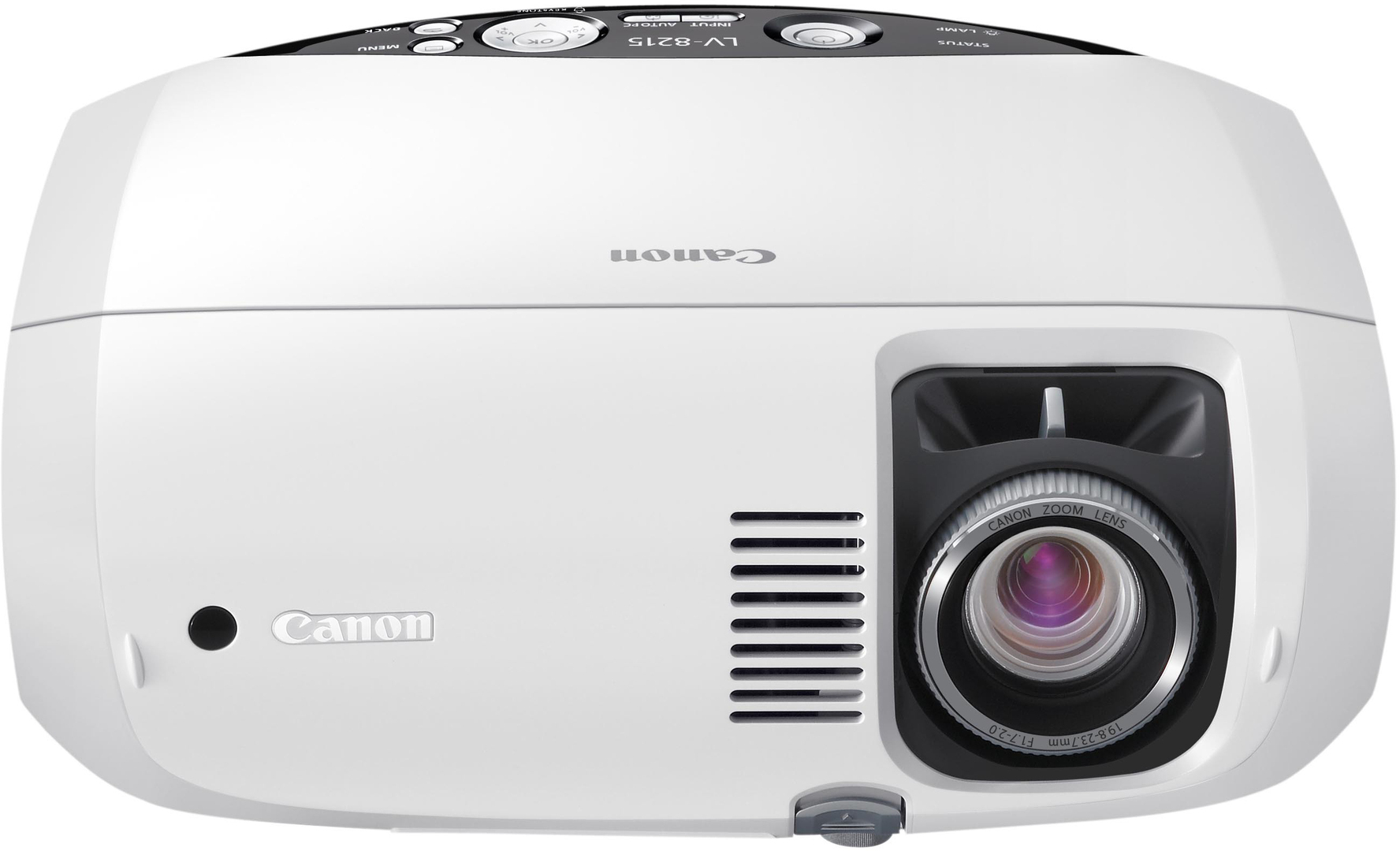 Máy chiếu Canon LV8215 (LV-8215) - 2600 lumens