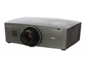 Máy chiếu Eiki LC-XL200