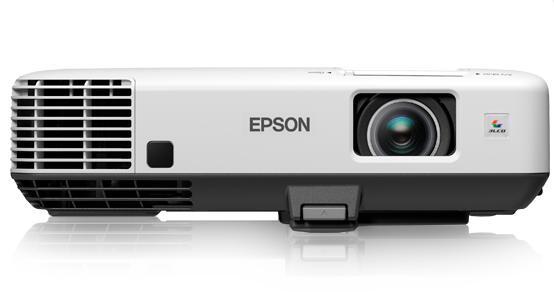 Máy chiếu Epson EB1850W (EB-1850W) - 3700 lumens