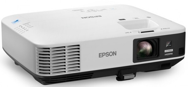 Máy chiếu Epson EB 1970W, WXGA (1280 x 800)