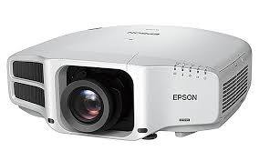Máy chiếu Epson EB-5510