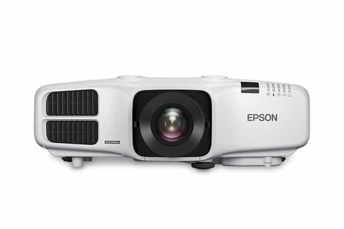 Máy chiếu Epson EB-5530U