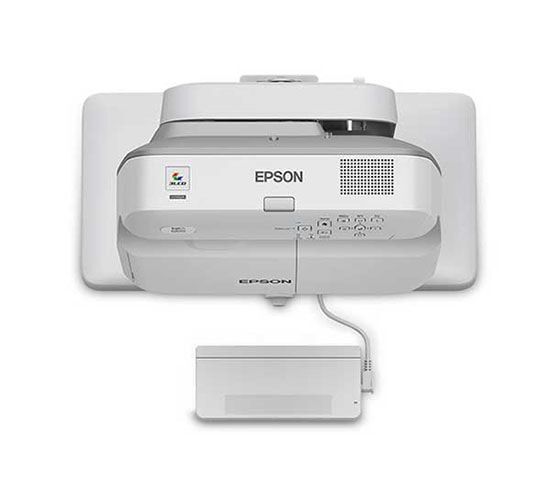 Máy chiếu Epson EB-696Ui
