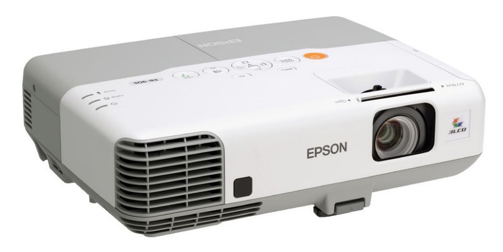 Máy chiếu Epson EB-925 - 3500 lumens