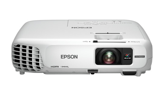Máy chiếu Epson EB-945H
