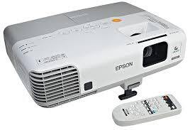 Máy chiếu Epson EB-96W - 2700 lumens