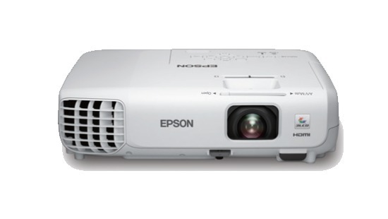 Máy chiếu EPSON EB - 995W