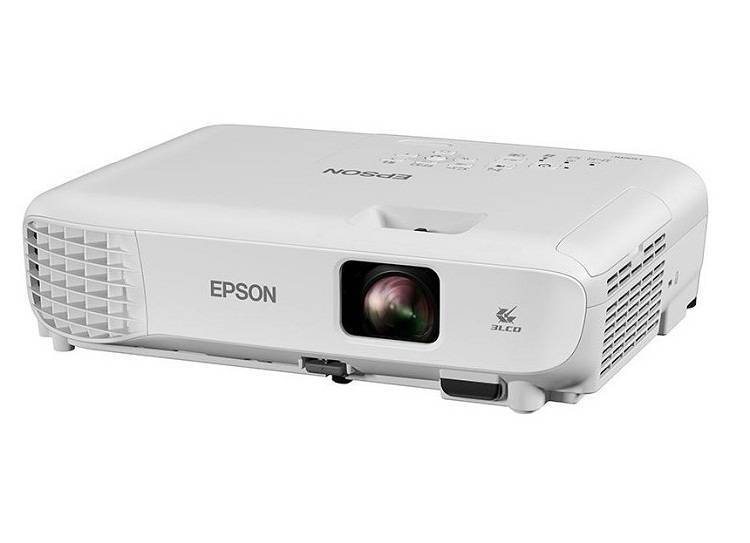 Máy chiếu Epson EB-E01